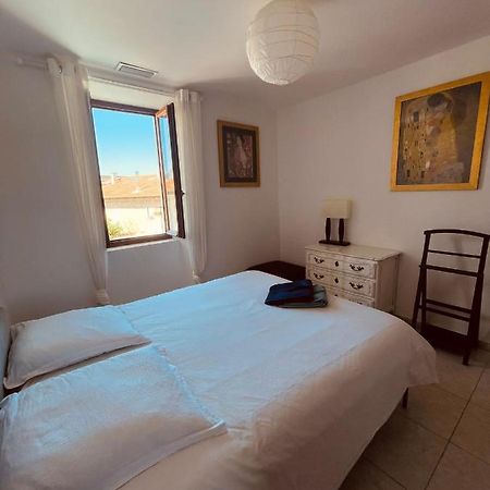 Appartement Cosy T2 - 4 Personnes -Proche De La Mer Marseilles Buitenkant foto