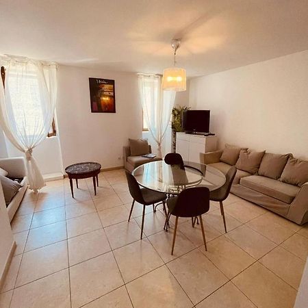 Appartement Cosy T2 - 4 Personnes -Proche De La Mer Marseilles Buitenkant foto