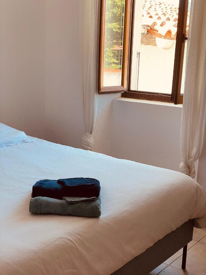 Appartement Cosy T2 - 4 Personnes -Proche De La Mer Marseilles Buitenkant foto