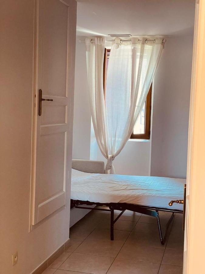 Appartement Cosy T2 - 4 Personnes -Proche De La Mer Marseilles Buitenkant foto