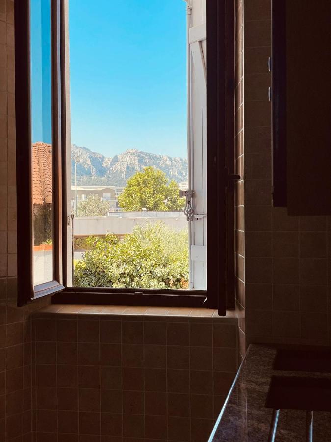 Appartement Cosy T2 - 4 Personnes -Proche De La Mer Marseilles Buitenkant foto